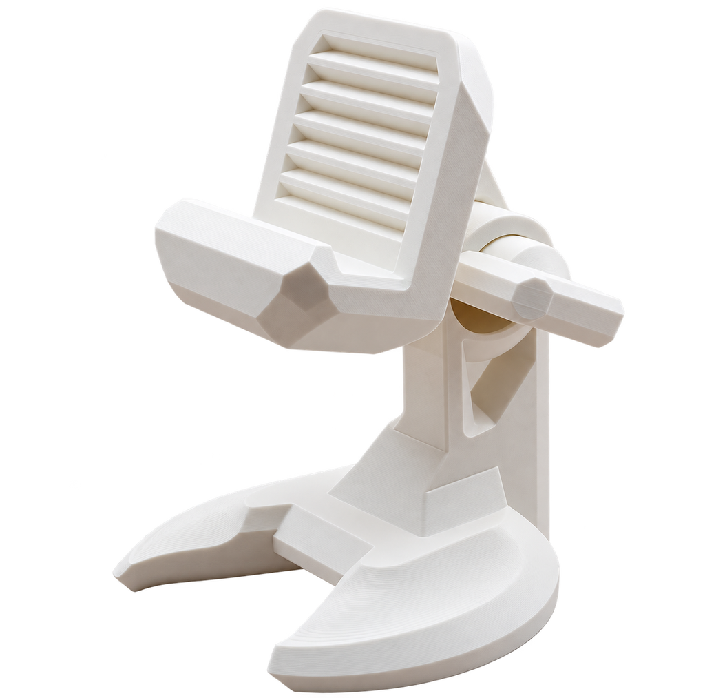 U Adjustable Phone Stand