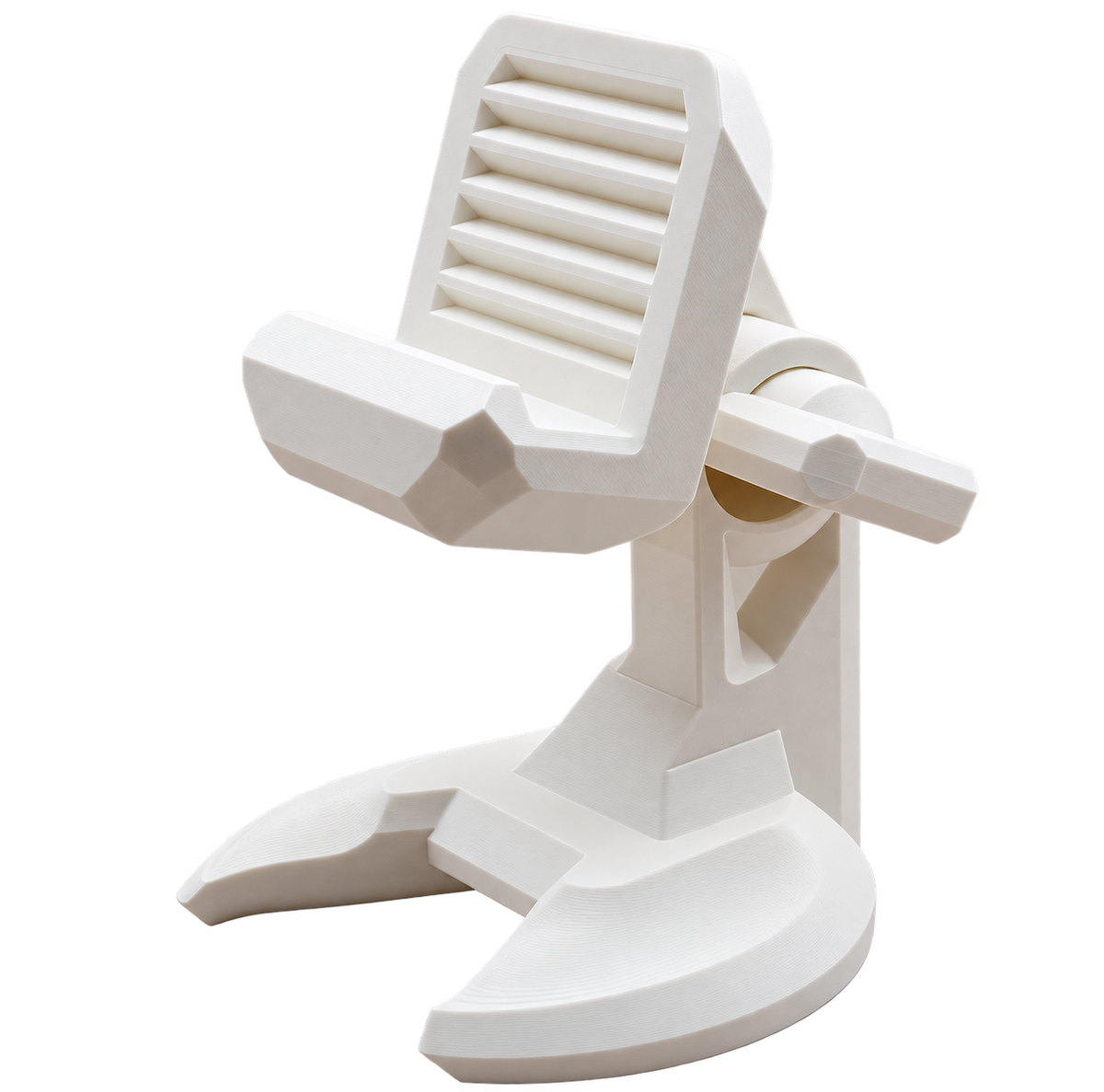 U Adjustable Phone Stand