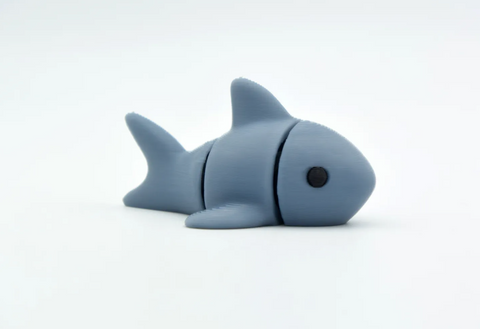 Cute Shark