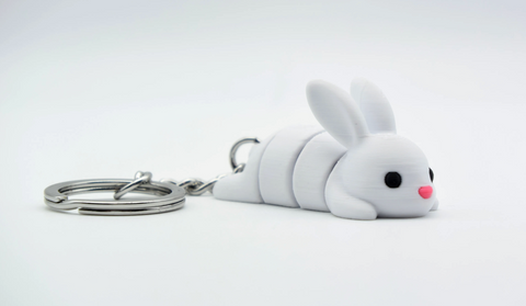 Cute Rabbit