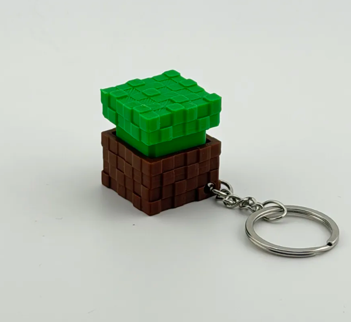 Earth Block Clicker
