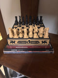 Sonam chess board