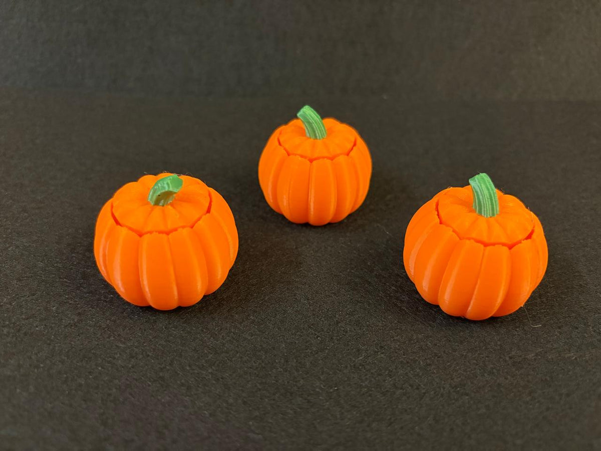 Pumpkin Clicker