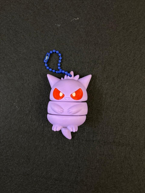 Chibbi Gengar