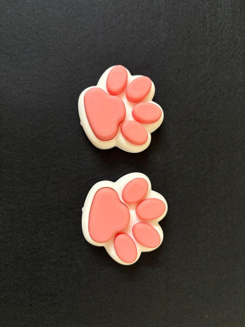 Paw Clicker