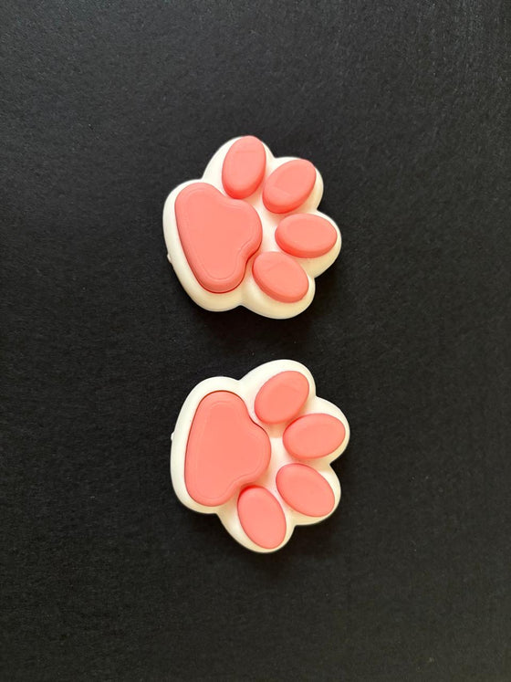 Paw Clicker