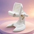 U Adjustable Phone Stand